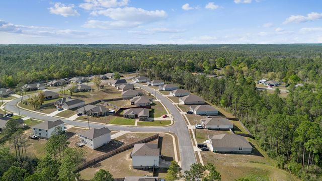 3516 Malus Court, Crestview, FL 32539