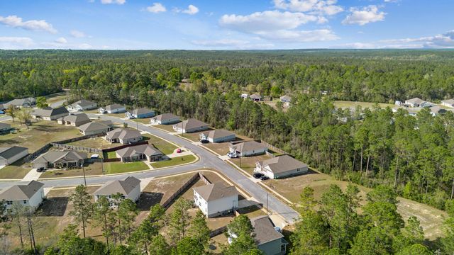 3516 Malus Court, Crestview, FL 32539