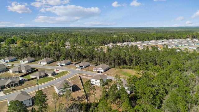 3516 Malus Court, Crestview, FL 32539