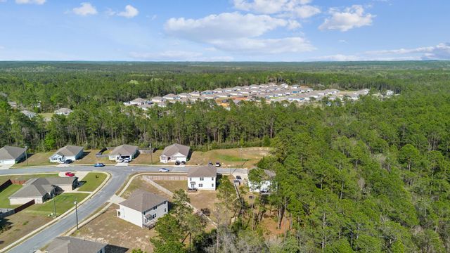 3516 Malus Court, Crestview, FL 32539