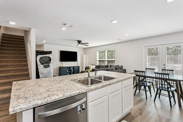 3516 Malus Court, Crestview, FL 32539