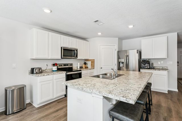 3516 Malus Court, Crestview, FL 32539