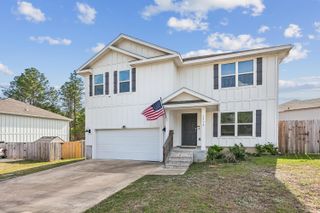 3516 Malus Court, Crestview, FL 32539