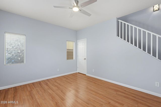 4678 E REDFIELD Road, Gilbert, AZ 85234