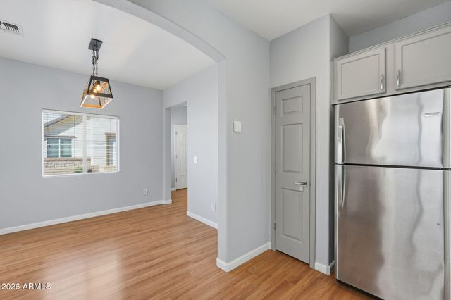 4678 E REDFIELD Road, Gilbert, AZ 85234