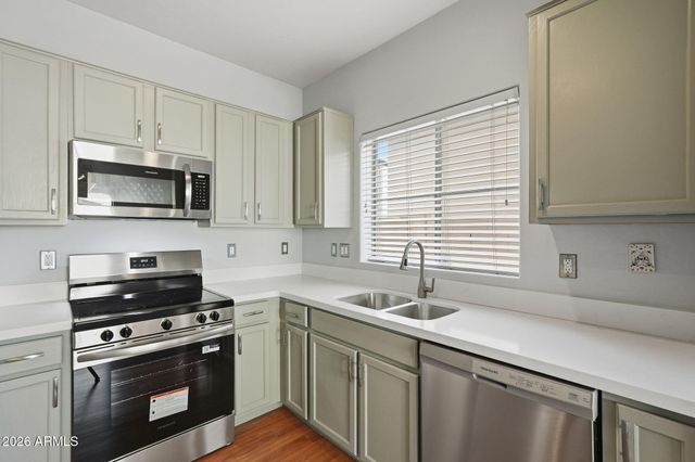 4678 E REDFIELD Road, Gilbert, AZ 85234