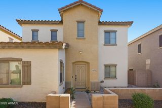 4678 E REDFIELD Road, Gilbert, AZ 85234