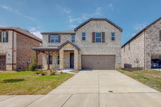 3681 Keechi Creek Drive, Celina, TX 75078