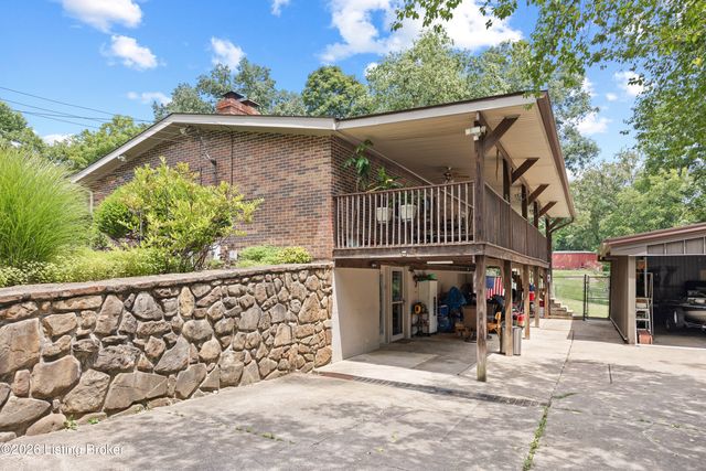 1193 Castlerock Dr, Shepherdsville, KY 40165
