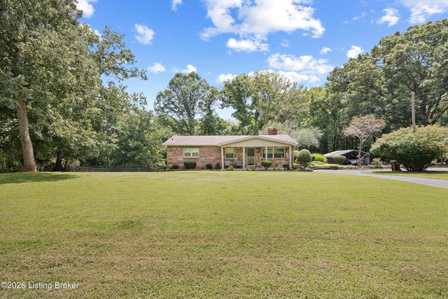 1193 Castlerock Dr, Shepherdsville, KY 40165