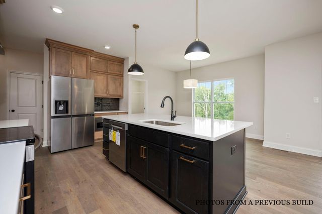 409 West Point Court, Richmond, KY 40475