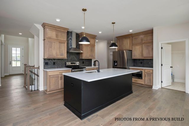 409 West Point Court, Richmond, KY 40475