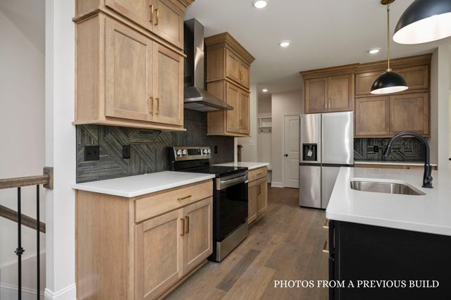 409 West Point Court, Richmond, KY 40475