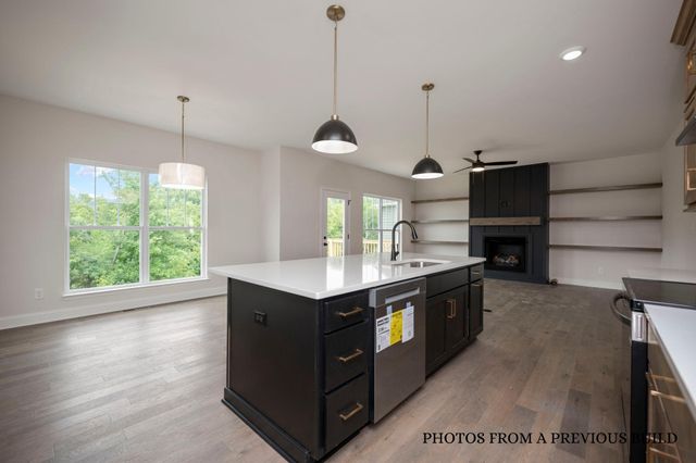 409 West Point Court, Richmond, KY 40475