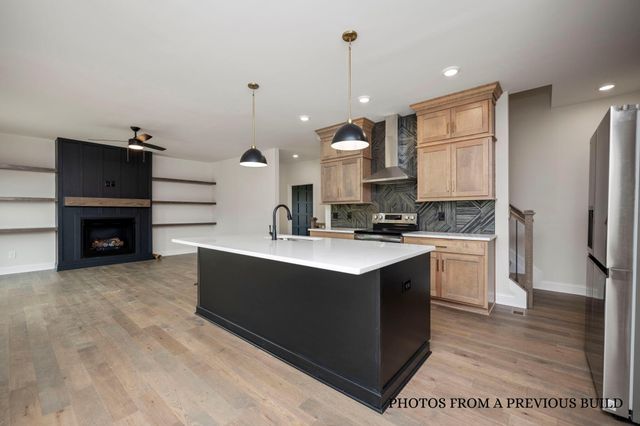 409 West Point Court, Richmond, KY 40475