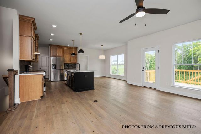 409 West Point Court, Richmond, KY 40475