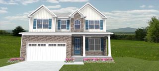 409 West Point Court, Richmond, KY 40475