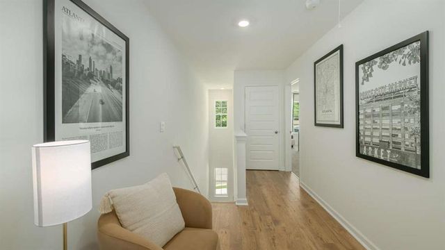 2826 Georgia Aster NW Way 13, Atlanta, GA 30318