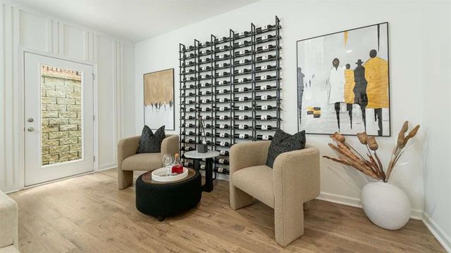 2826 Georgia Aster NW Way 13, Atlanta, GA 30318