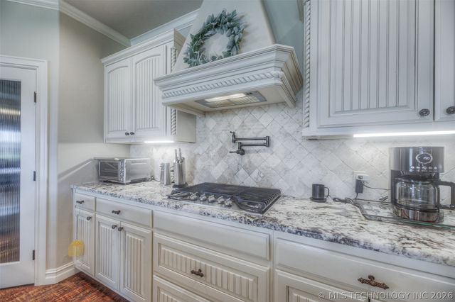 13227 S 68th Avenue E, Bixby, OK 74008