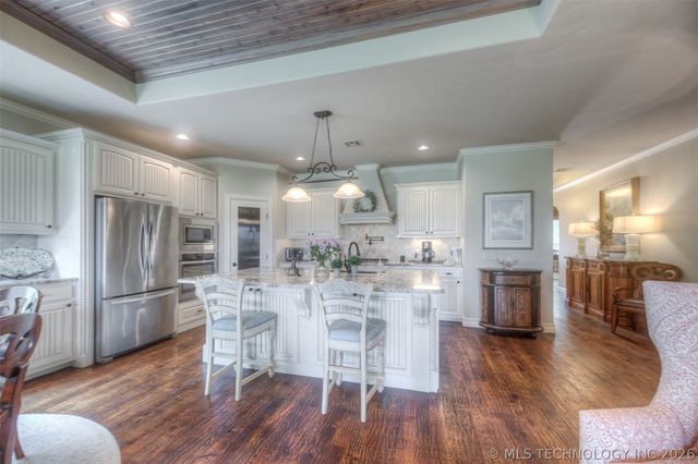 13227 S 68th Avenue E, Bixby, OK 74008
