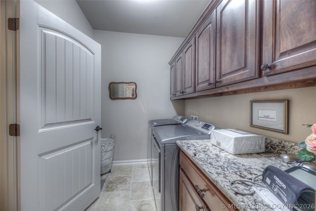 13227 S 68th Avenue E, Bixby, OK 74008