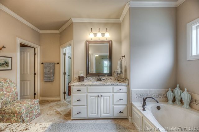 13227 S 68th Avenue E, Bixby, OK 74008