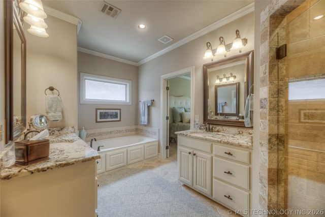 13227 S 68th Avenue E, Bixby, OK 74008