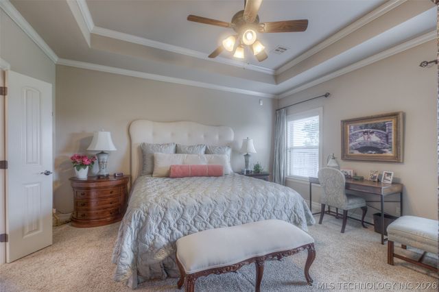 13227 S 68th Avenue E, Bixby, OK 74008