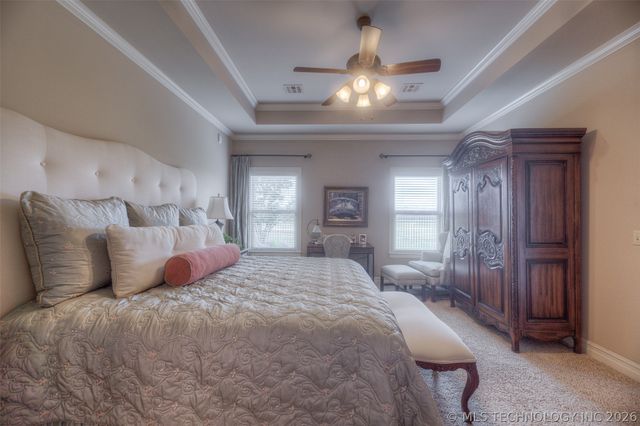 13227 S 68th Avenue E, Bixby, OK 74008