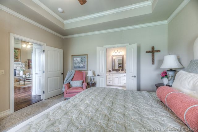 13227 S 68th Avenue E, Bixby, OK 74008