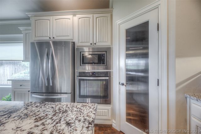 13227 S 68th Avenue E, Bixby, OK 74008