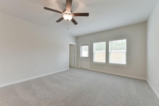 1431 Mulberry Lane, Dayton, TX 77535
