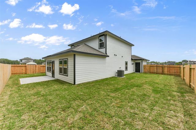 1431 Mulberry Lane, Dayton, TX 77535