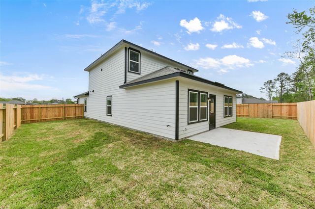 1431 Mulberry Lane, Dayton, TX 77535