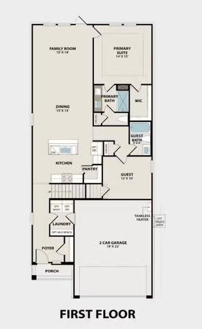 1431 Mulberry Lane, Dayton, TX 77535