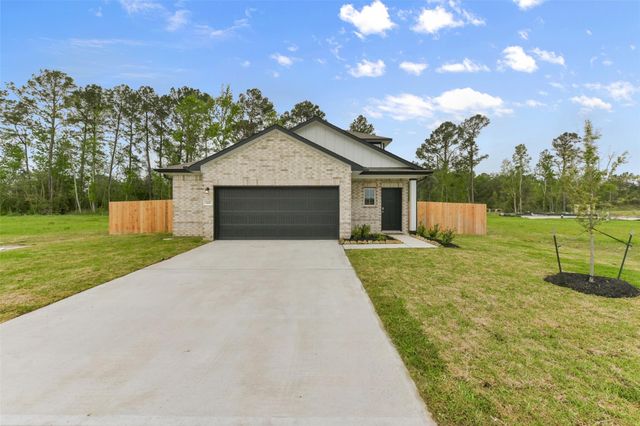 1431 Mulberry Lane, Dayton, TX 77535