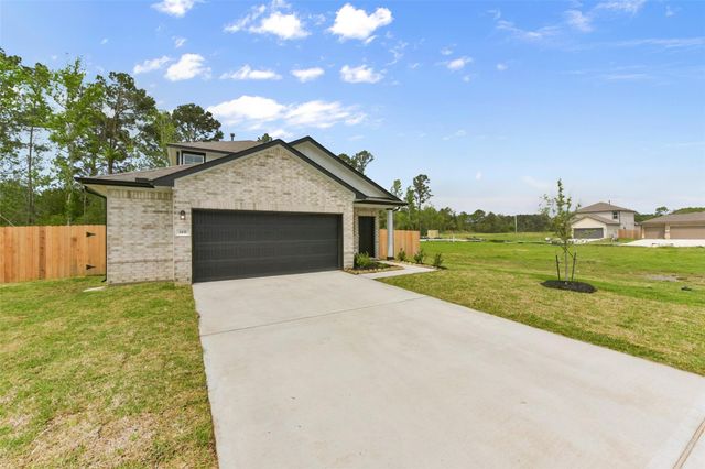 1431 Mulberry Lane, Dayton, TX 77535