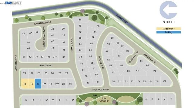 355 Viceroy Way, Brentwood, CA 94513