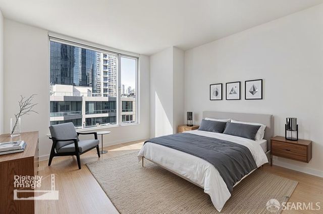 301 Main Street 10F, San Francisco, CA 94105