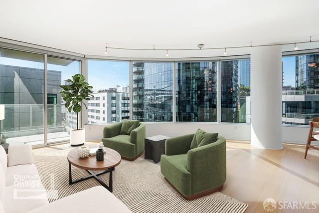 301 Main Street 10F, San Francisco, CA 94105