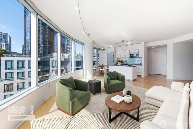 301 Main Street 10F, San Francisco, CA 94105