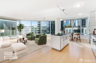 301 Main Street 10F, San Francisco, CA 94105