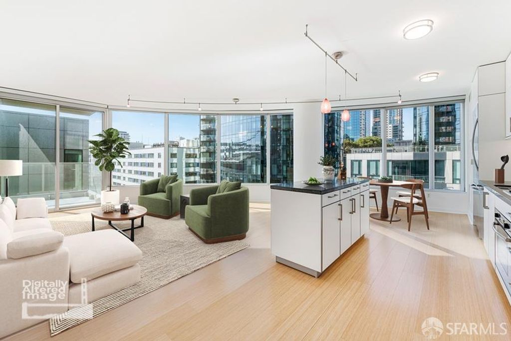 301 Main Street 10F, San Francisco, CA 94105