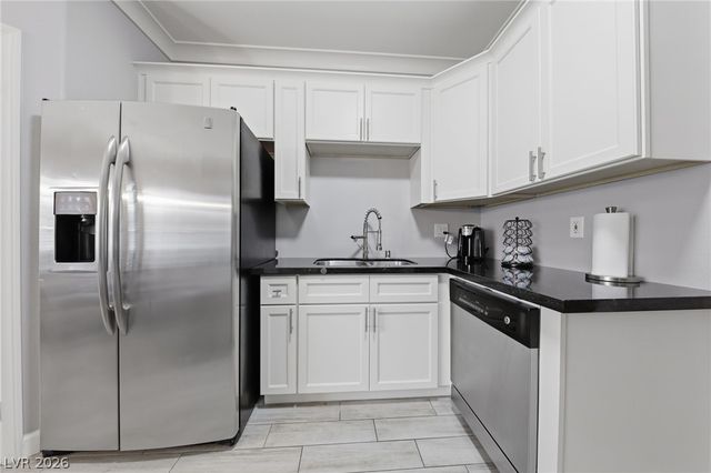5525 West Flamingo Road 1023, Las Vegas, NV 89103