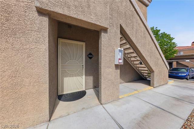 5525 West Flamingo Road 1023, Las Vegas, NV 89103