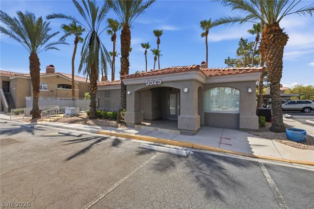 5525 West Flamingo Road 1023, Las Vegas, NV 89103
