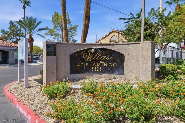 5525 West Flamingo Road 1023, Las Vegas, NV 89103