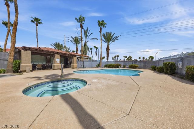 5525 West Flamingo Road 1023, Las Vegas, NV 89103