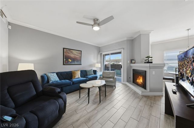 5525 West Flamingo Road 1023, Las Vegas, NV 89103